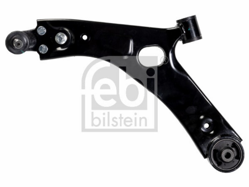 Braccio sospensione con boccole e giunto sferico Hyundai: tucson II,tucson II 4X
