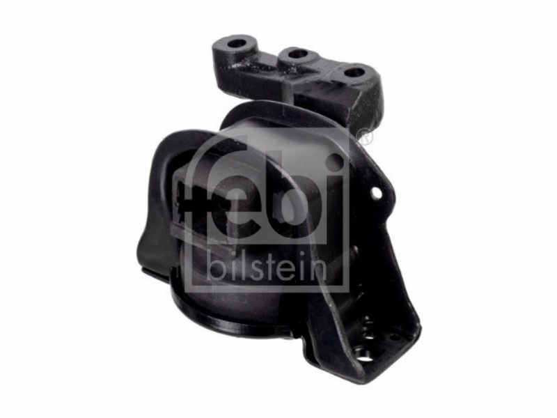 Engine mount