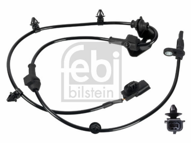 SENSORE ABS assale anteriore sinistro SUZUKI