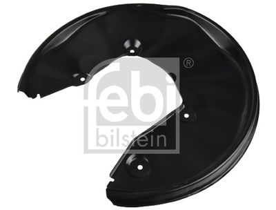 Splash guard