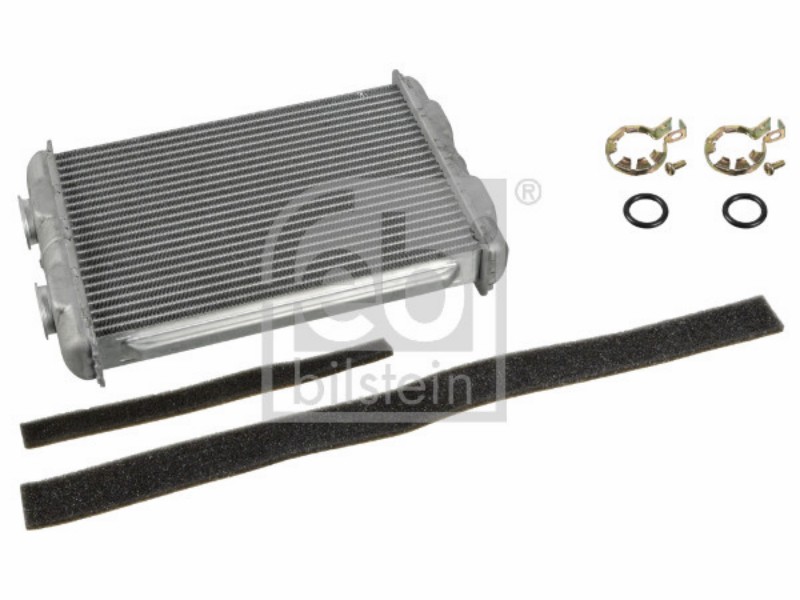 Heat exchanger