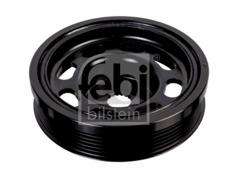Pulley