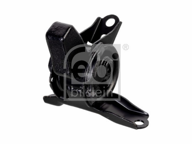 Engine mount