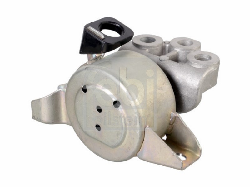 Engine mount