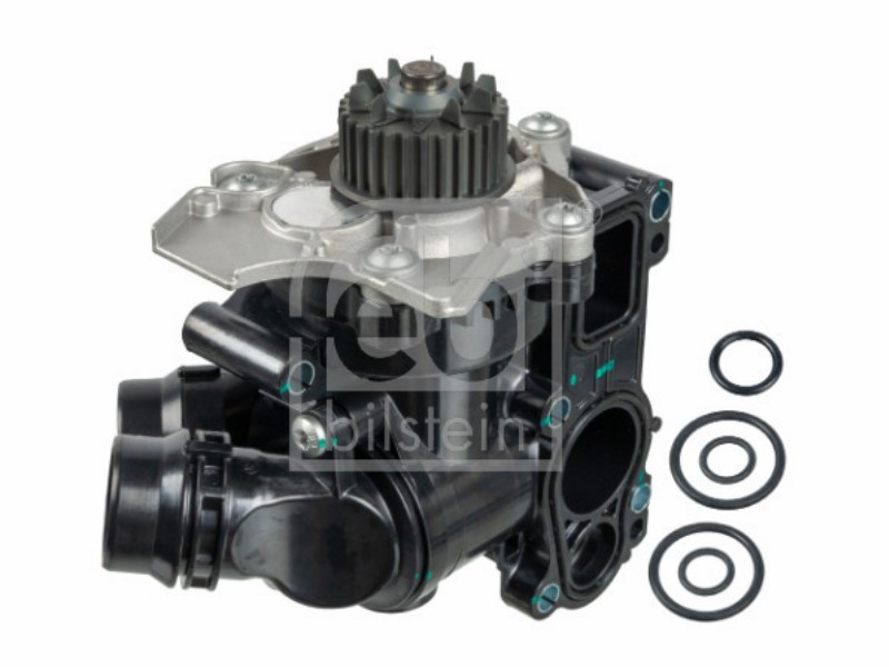 Water pump