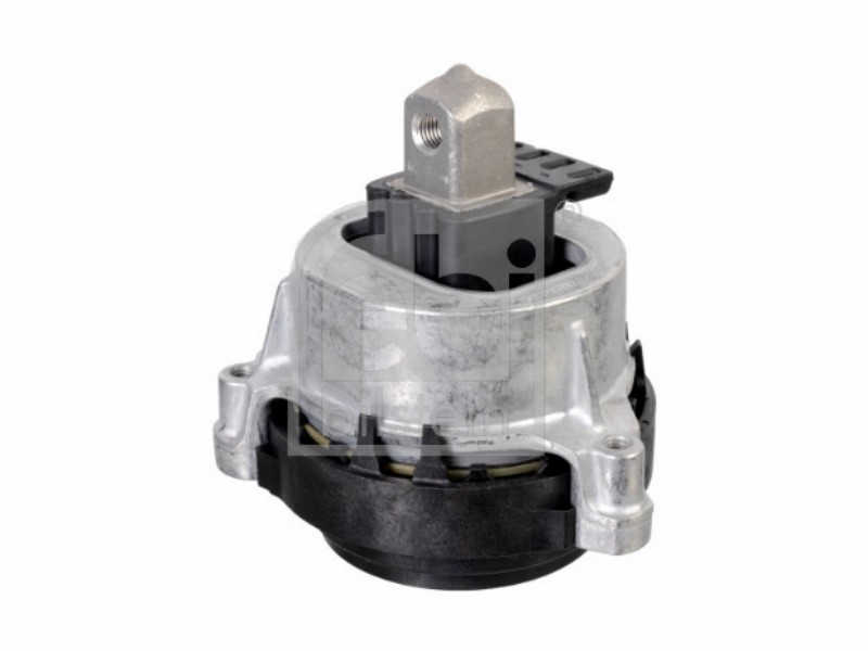 Engine mount