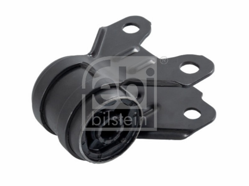 Control arm bush