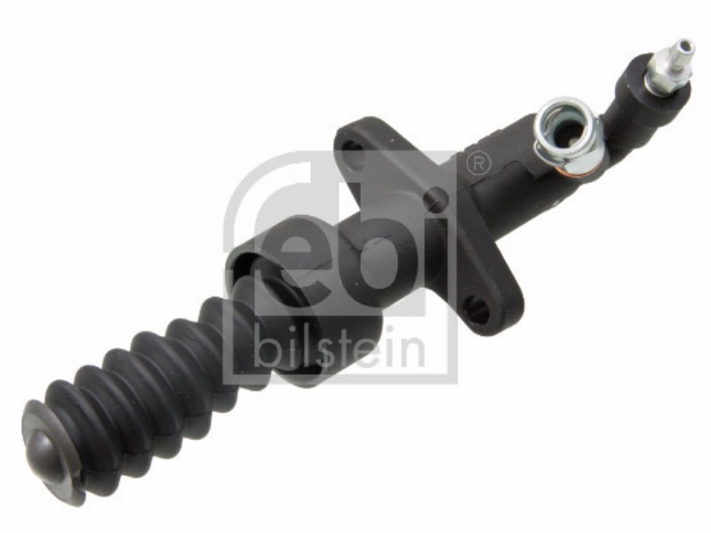 Clutch slave cylinder