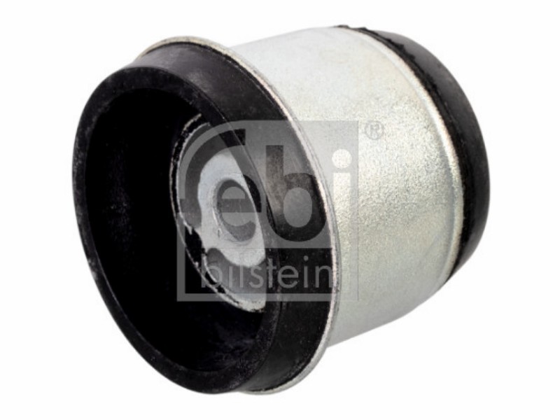 Axle mount