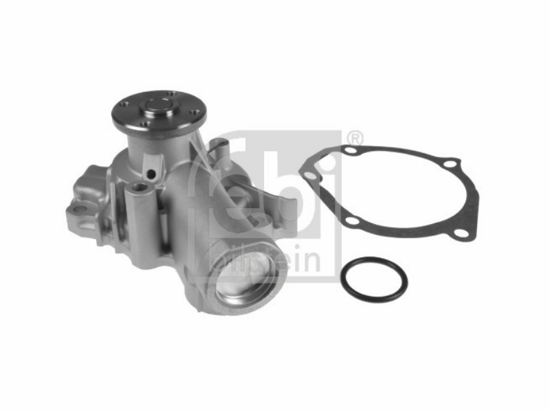 Water pump