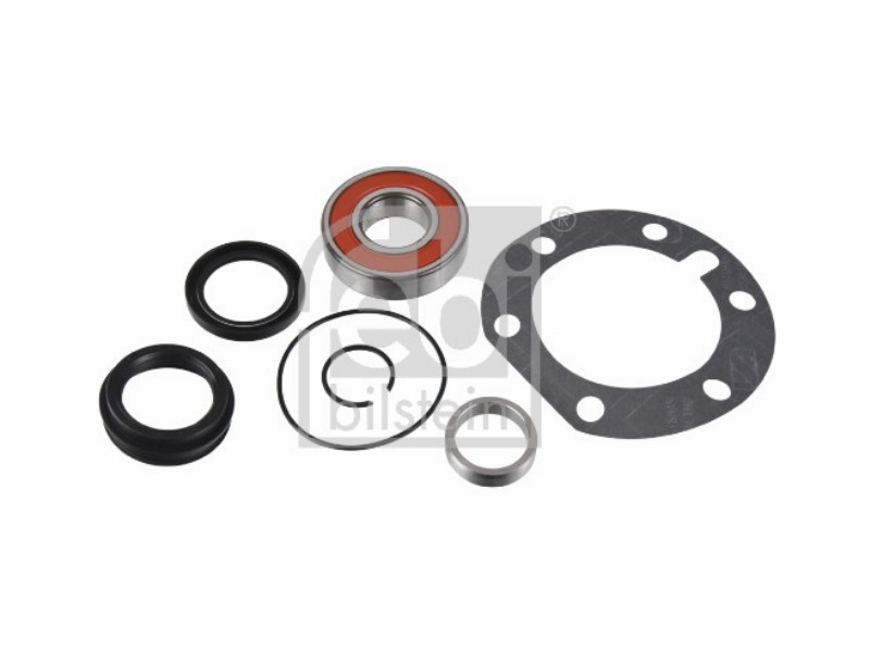 Kit cuscinetto ruota Toyota: 4 runner II 4x4,4 runner III,4 runner III 4x4,dyn