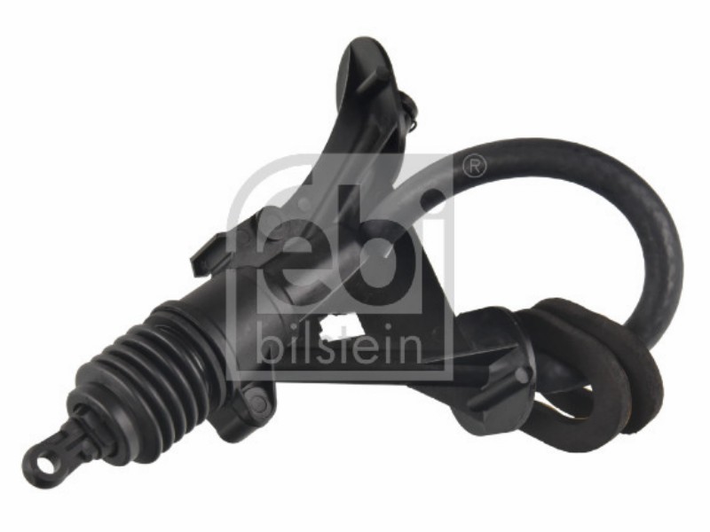 Clutch master cylinder