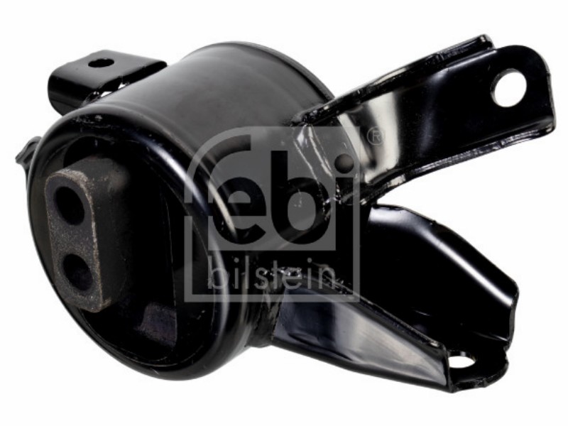 Transmission mount