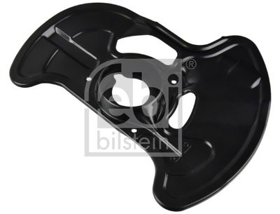 Splash guard