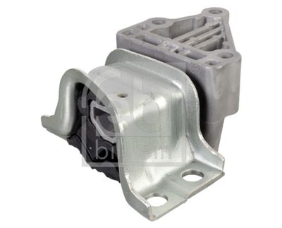 Engine mount