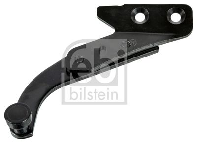 Door hinge, roller type