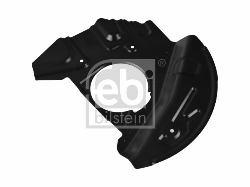 Lamiera paraspruzzi per disco freno BMW: X5 (E53)