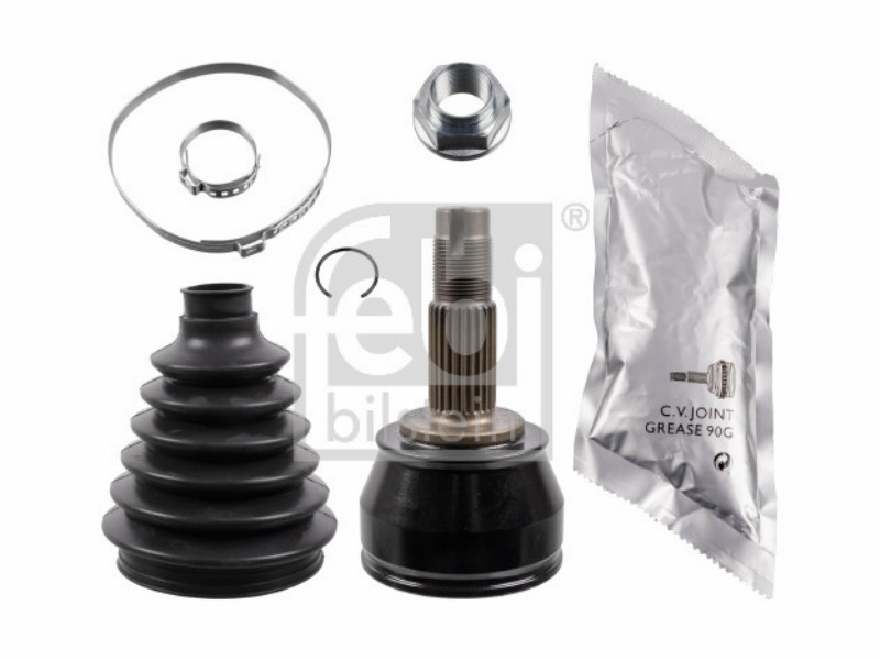 CV joint kit