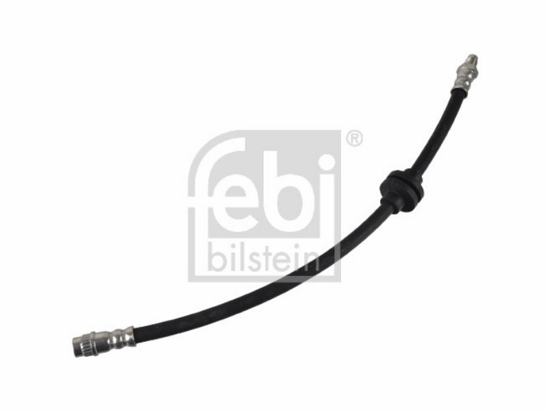 Brake pipe