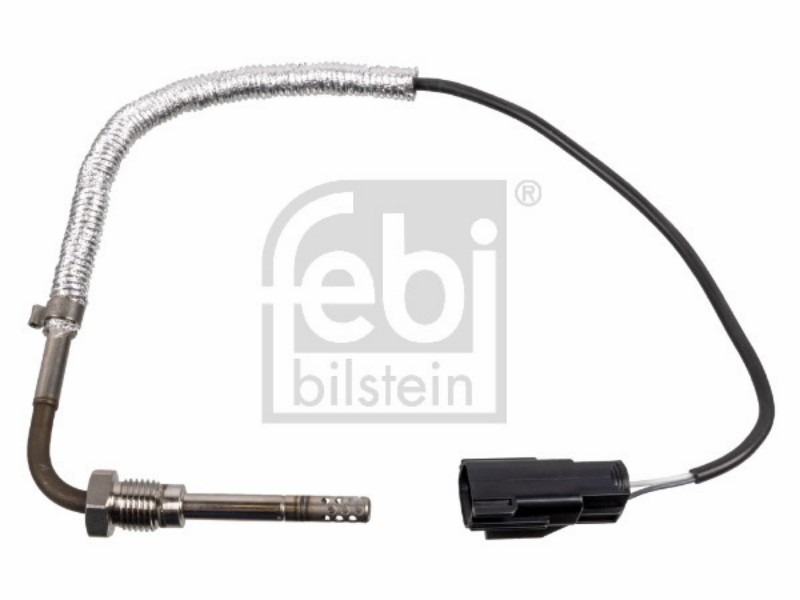 Sensore temperatura gas di scarico - Volvo pkw
