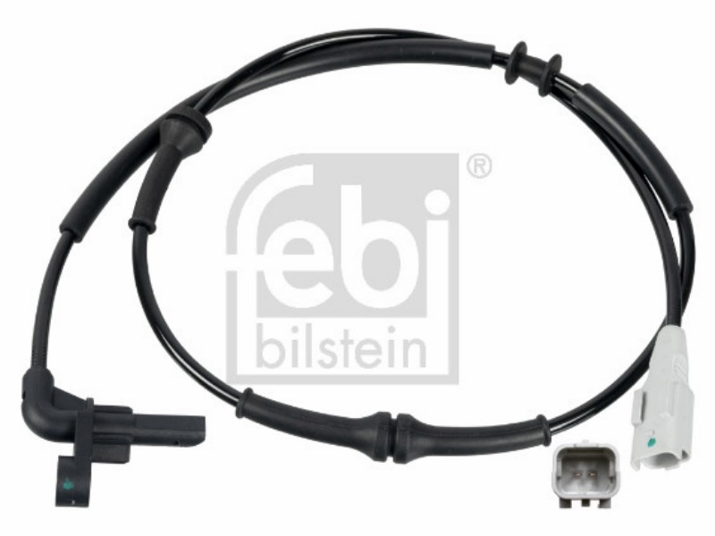 ABS sensor