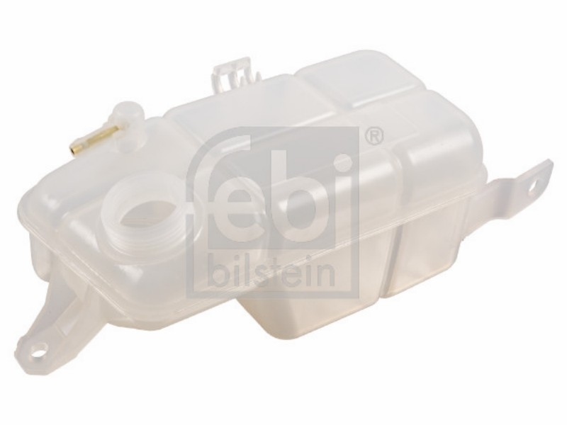 Expansion tank