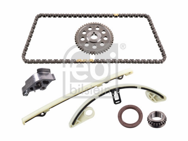 Kit catena distribuzione Honda: ballade IV (GM2),city V (GM2),freed I (GB3),freed