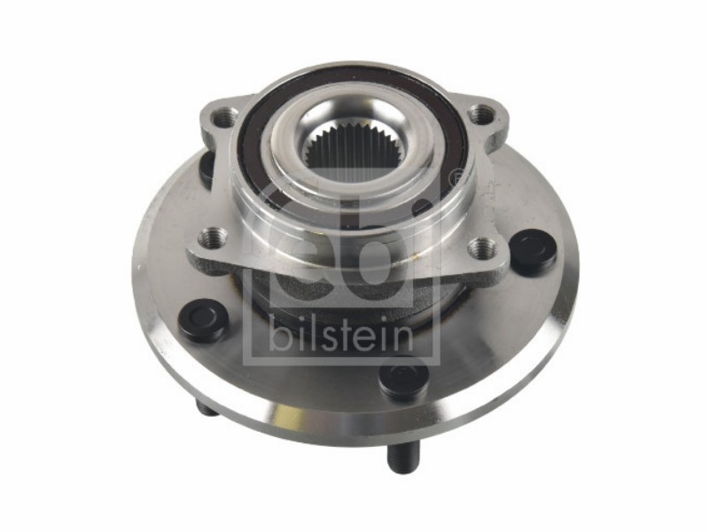Kit cuscinetto ruota assale anteriore Dodge