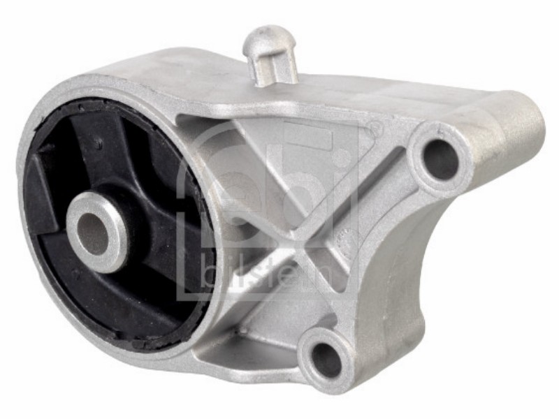 Engine mount