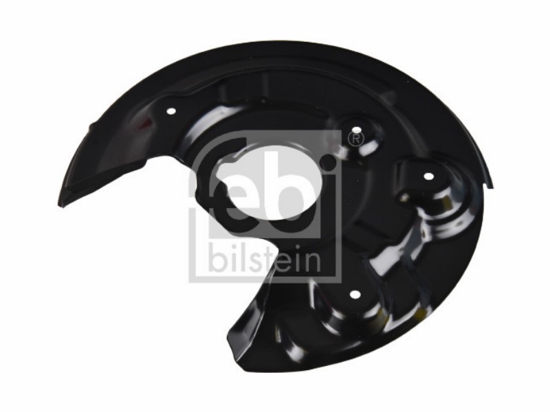 Lamiera paraspruzzi per disco freno Skoda: yeti, VW: beetle (5C),bjalla (5C),eos