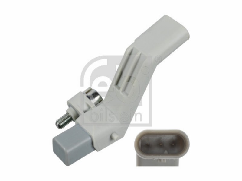 Sensore posizione albero motore con vite Audi: A1 (8X),A1 (8X) Sportback,A3 (8V)