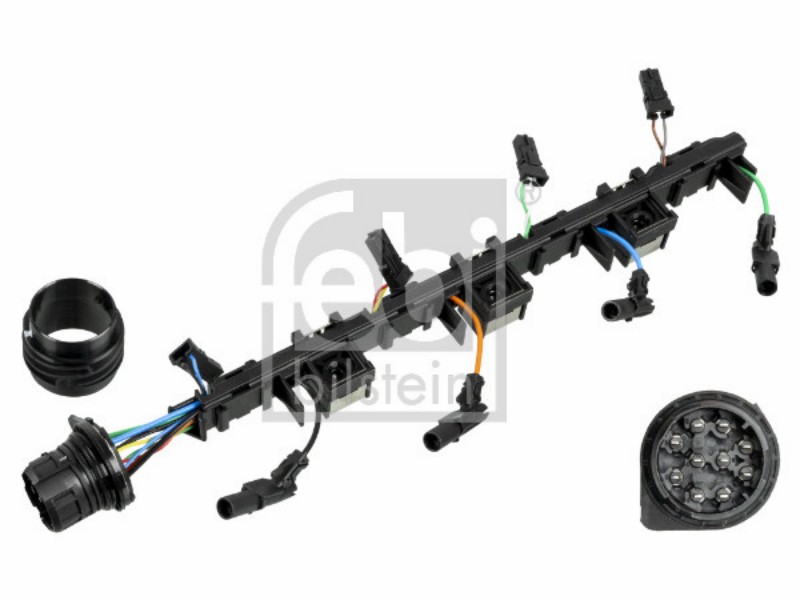 Electrical cable kit