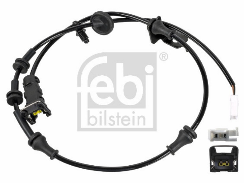 CAVO SENSORE ABS assale posteriore sinistro HYUNDAI
