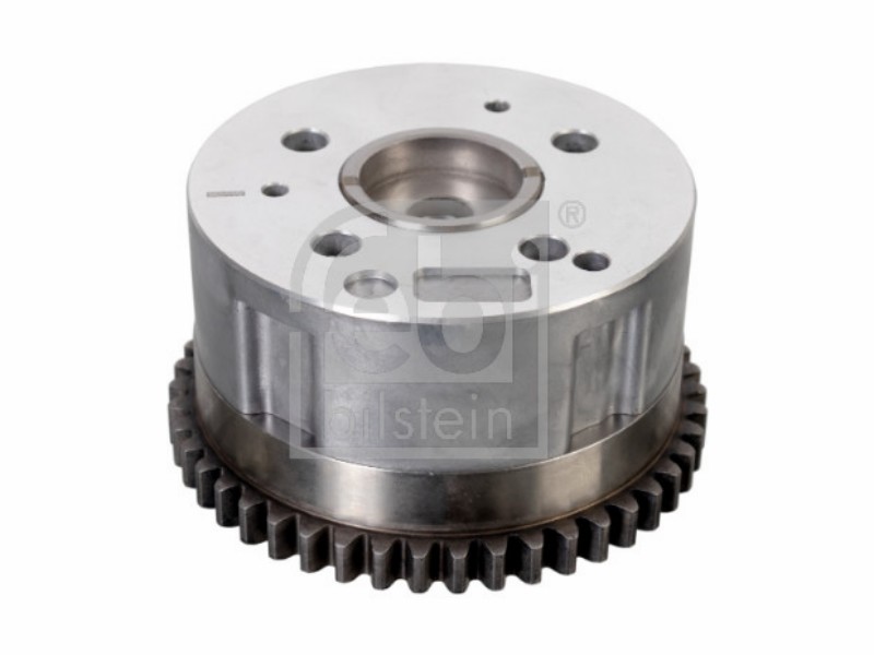 Ingranaggio camme a fasatura variabile senza vite Hyundai: accent IV,cantus,creta,creta 4x4,solaris I,I20 I,I30 I,I30 I cw,I30 II,I30 II cw,IX20, Kia: cerato IV,rio III,rio IV,soul I,venga