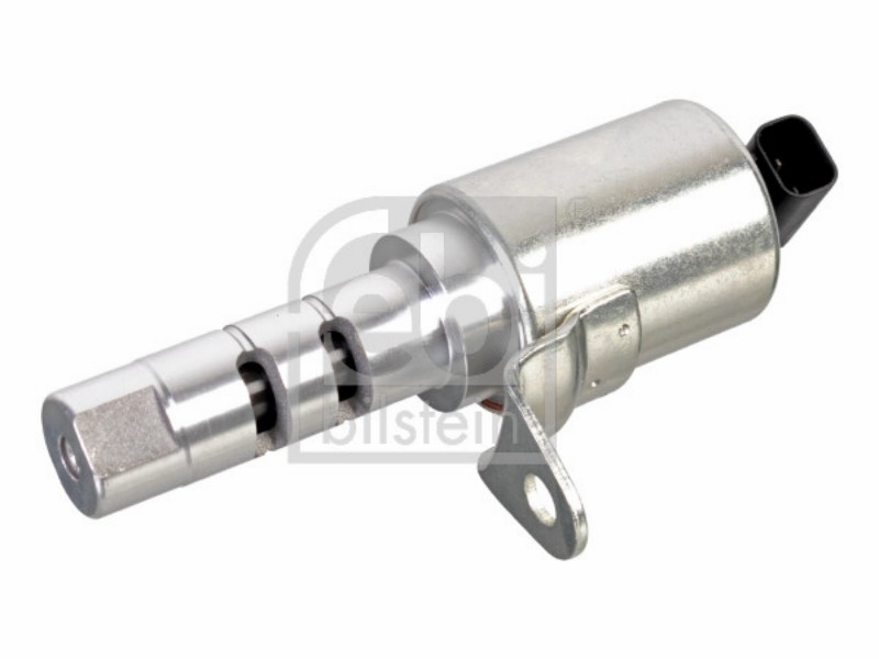 Valvola solenoide lato aspirazione Mazda