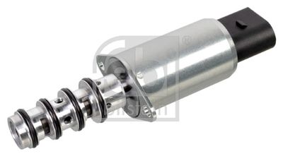 Valvola solenoide lato aspirazione vw-audi