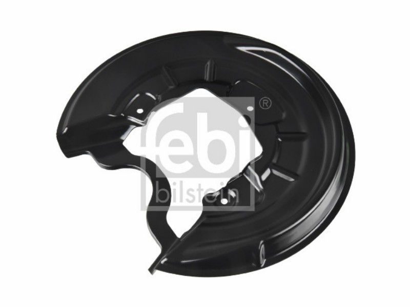 Lamiera paraspruzzi Audi: A3 (8P) Sportback quattro,A3 (8P) quattro, Skoda: octav