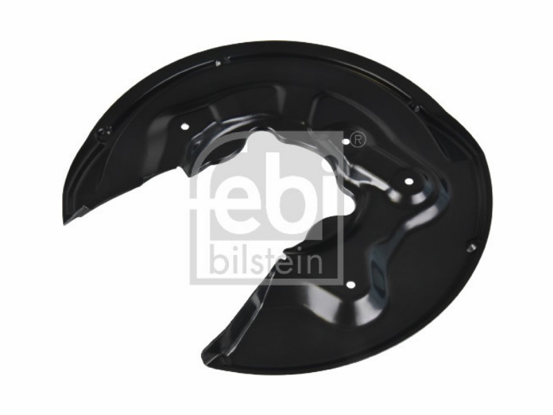 Lamiera paraspruzzi per disco freno Audi: A3 (8P) Sportback quattro,A3 (8P) quat
