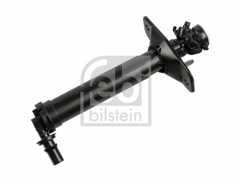 Ugello lavafari con cilindro telescopico Audi: A6 (4g),A6 (4g) allroad quattro,a