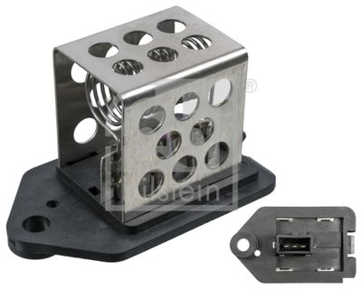 Resistore per soffiante interno Citroën: berlingo I,berlingo I 4x4,berlingo I first,berlingo I multispace,berlingo I multispace 4x4,berlingo I pick-up,C3 I,C8,C8 van,dispatch II,jumpy II,xsara,xsara break,xsara picasso, Peugeot: 206,206 cc,206 SW,206