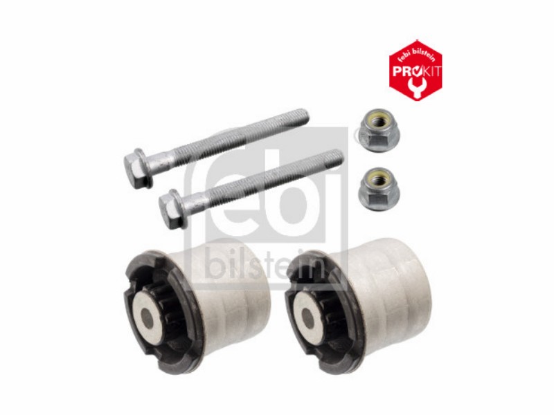 KIT BOCCOLA BRACCIO interno, sopra, assale anteriore bilaterale MB PKW