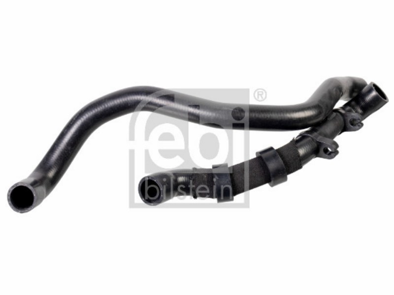 Tubo radiatore sopra, inferiore vw-audi
