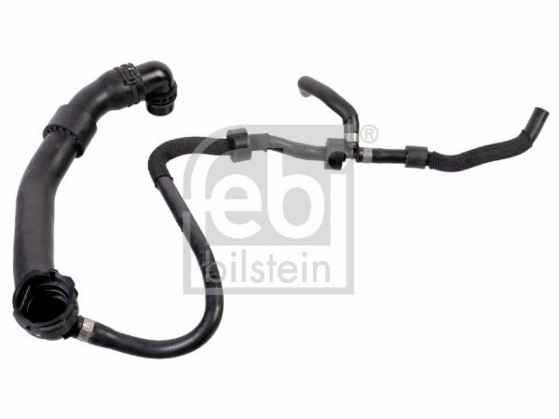 Tubo radiatore - vw-audi