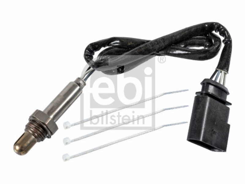 Sonda lambda Audi: A3 (8l),A3 (8l) quattro, Seat: alhambra I (7V),arosa (6H),cordoba (6K),cordoba vario (6K),Ibiza II (6K),inca (6K),Leon (1m),toledo II (1m), Skoda: Octavia I,Octavia I 4x4,Octavia I combi,Octavia I combi 4x4, VW: bora (1J),bora (9