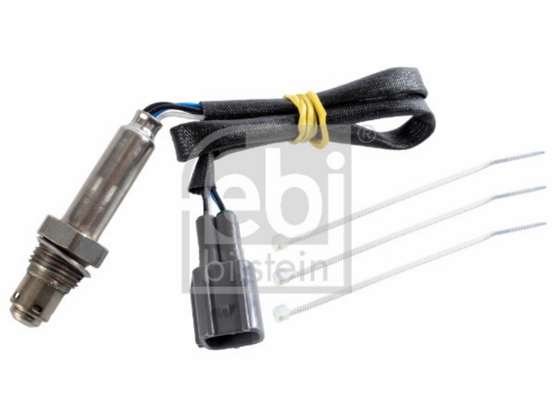Sonda lambda Subaru: outback II 4WD (B12), Lexus: rx 350 awd (GGL1),rx 350 awd (GSU3),rx 450H (GYL1),rx 450H awd (GYL1), Toyota: avensis I verso,camry IV,camry V,camry VI,estima II,estima III,ipsum,picnic,previa II,previa III,rav 4 II 4x4,rav 4 III