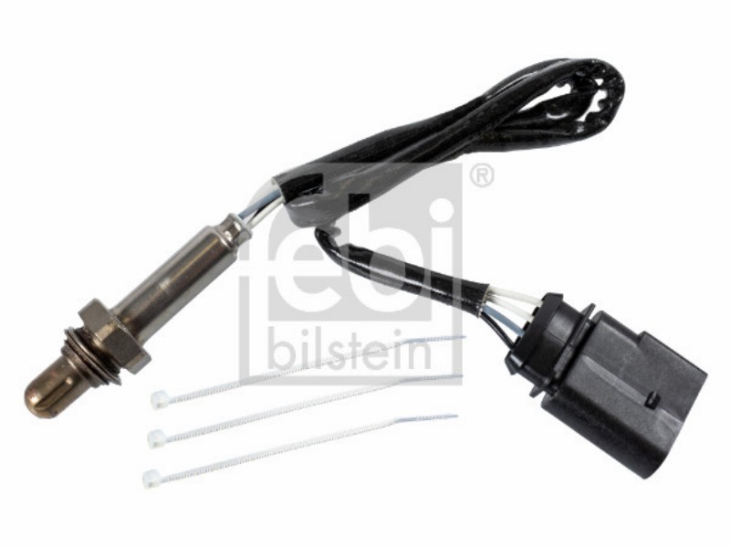 Sonda lambda Seat: Ibiza III (6l), Skoda: Fabia I,Fabia I combi,Fabia I praktik,Fabia II,Fabia II combi, VW: fox (5Z),Polo 4 (9N)