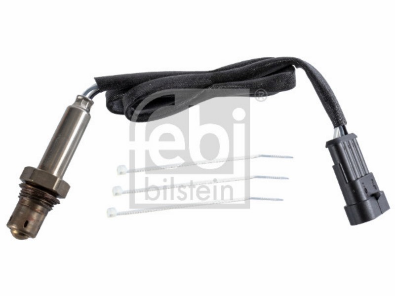 Sonda lambda Fiat: brava,bravo I,coup,marea,marea weekend,stilo,stilo multi wagon, Alfa Romeo: 156,156 sportwagon,gt II,gtv, Lancia: kappa (83),lybra (83)
