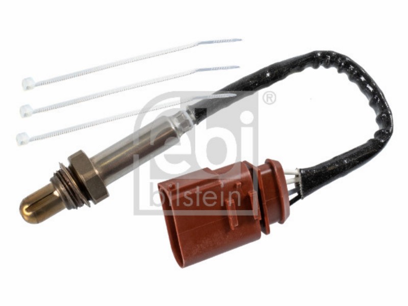 Sonda lambda Seat: Ibiza III (6l), Skoda: Fabia I,Fabia I combi,Fabia II,Fabia II combi, VW: fox (5Z),Polo 4 (9N)