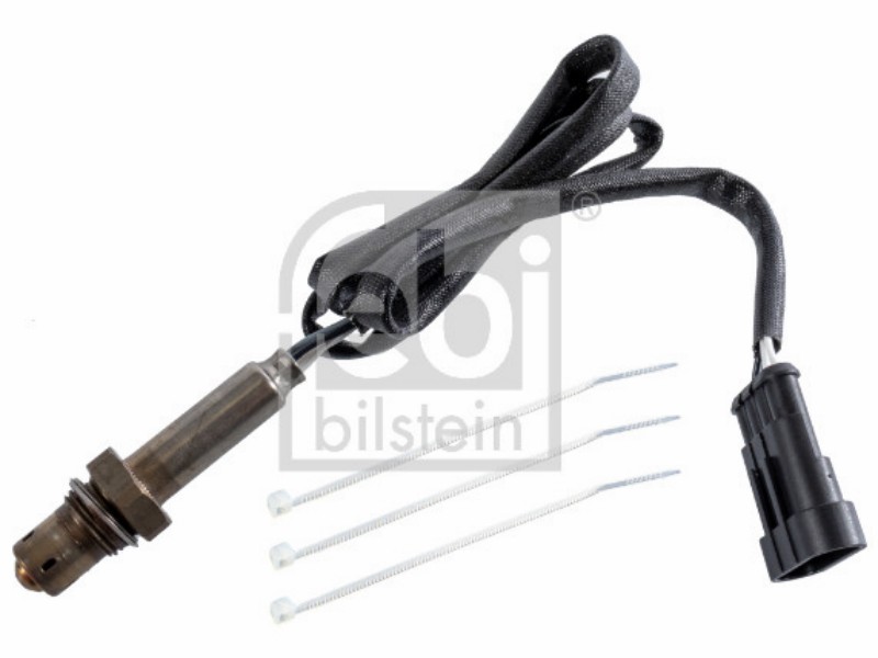 Sonda lambda Alfa Romeo: 147,156,156 sportwagon,166,gt II,gtv,spider V