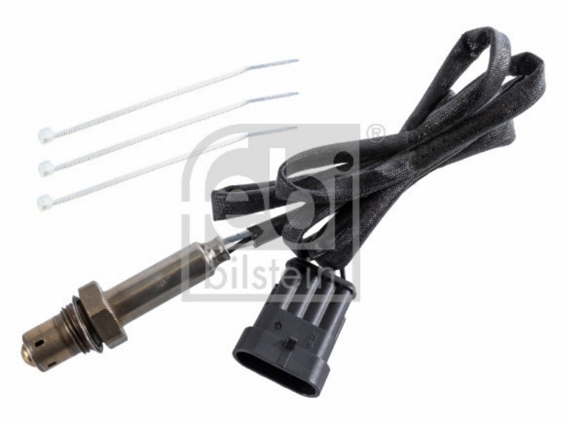 Sonda lambda Fiat: doblo I,doblo I cargo, Alfa Romeo: 145,146,156,156 sportwagon,159,159 sportwagon,166,brera,gtv,spider V,spider VI